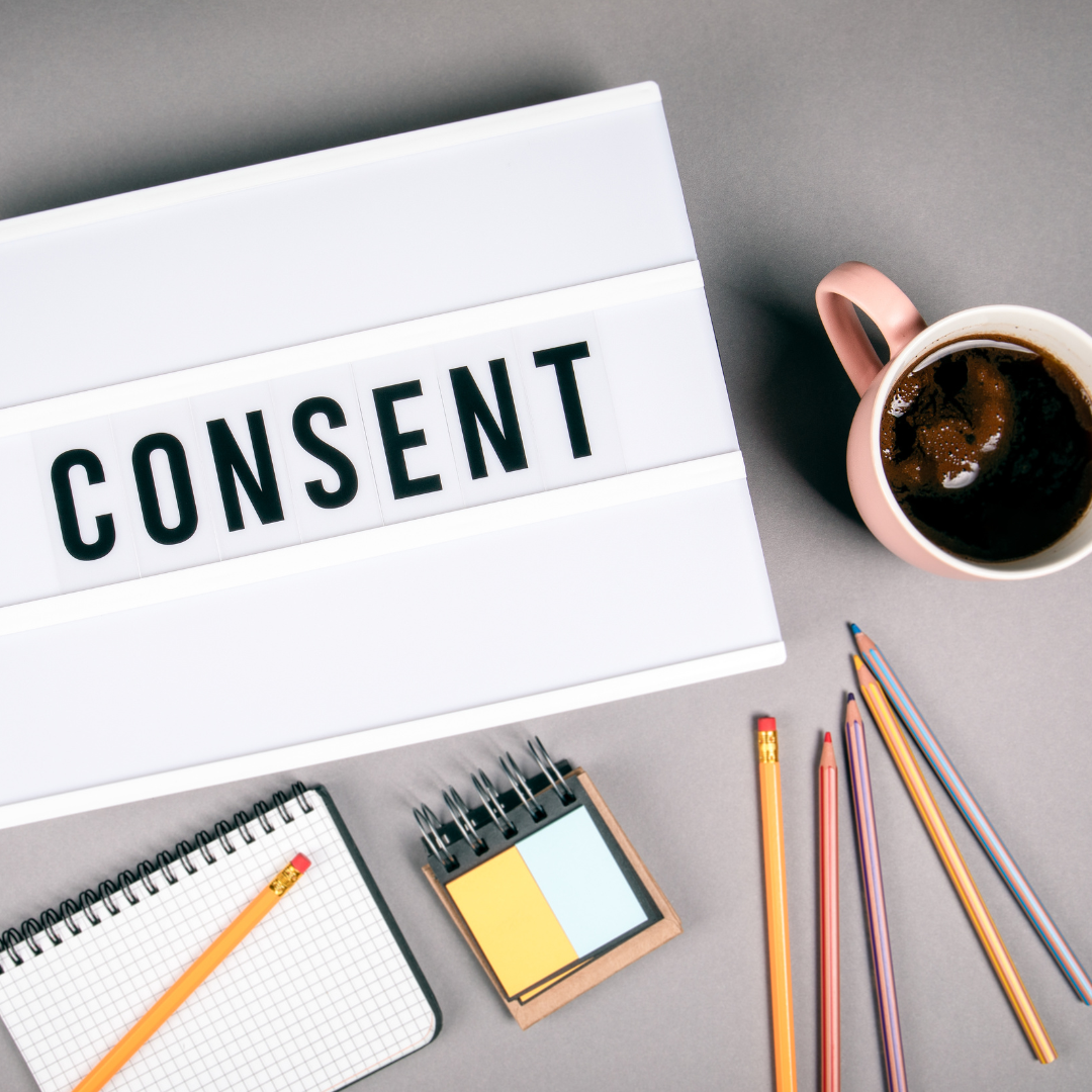 Consent